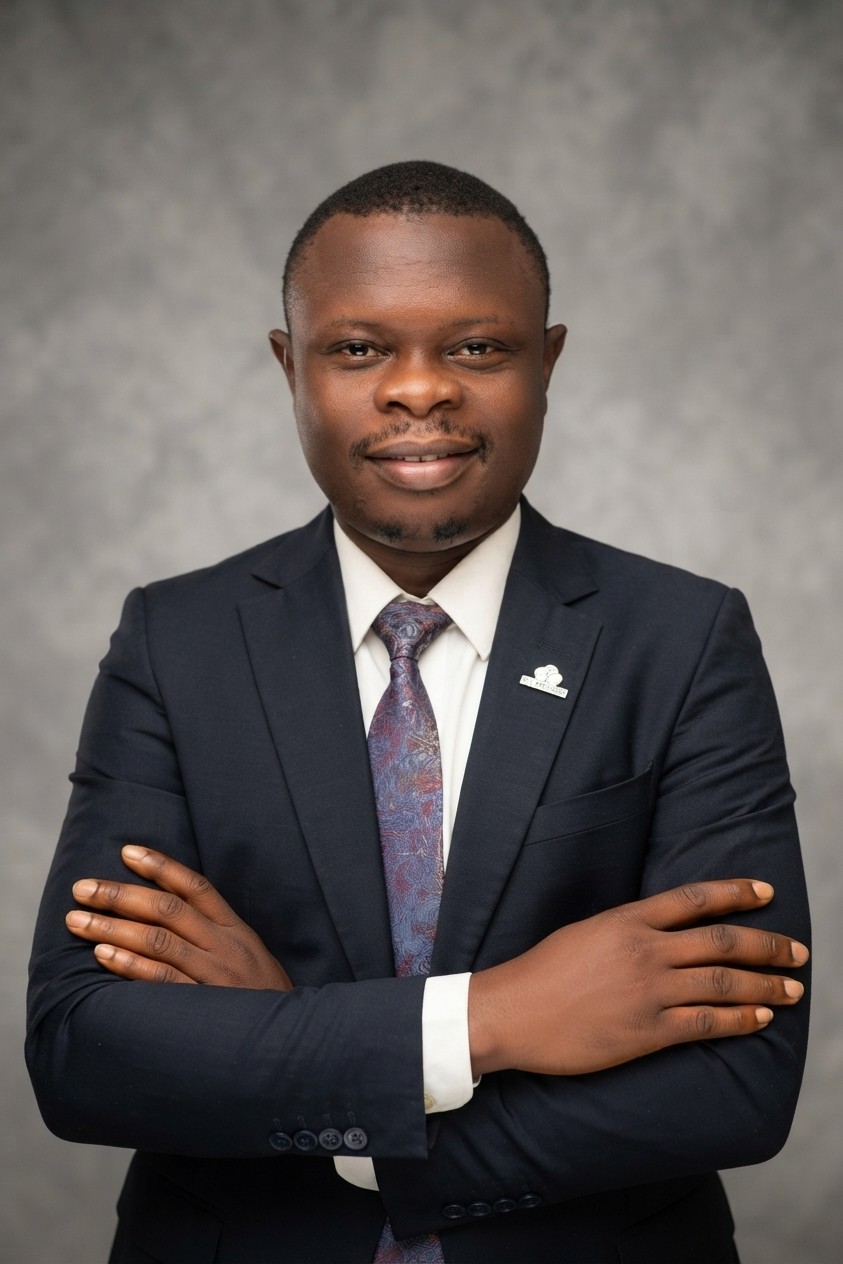 Adebayo I. Alimi